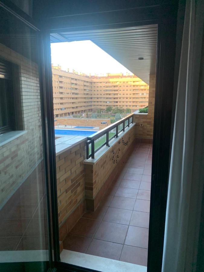 El Encanto De Sesena Exterior photo