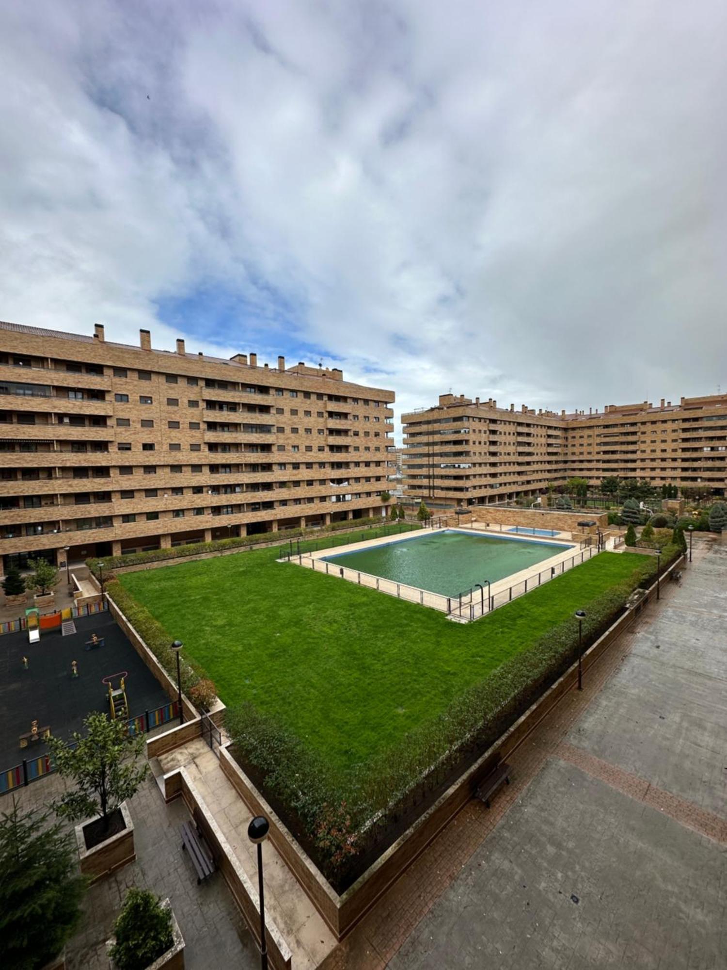 El Encanto De Sesena Exterior photo